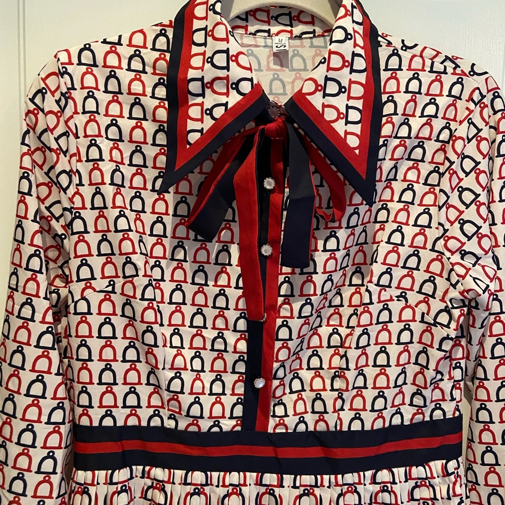 NWOT Classy Dress